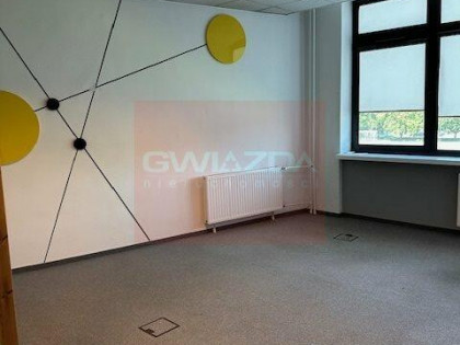 Powierzchnia biurowa Warszawa Ursynów