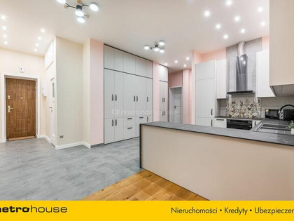 Apartament do wynajęcia w centrum Łodzi :)