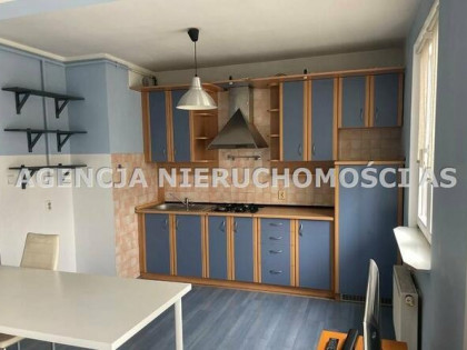 Mieszkanie Kraków Dębniki, Bartla