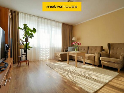 Parter, loggia, os. Pyrzyckie  do wprowadzenia