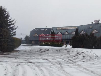 Restauracja, hotel, zajazd, pensjonat