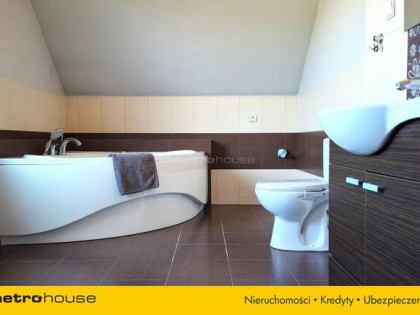 Dom w Sępólnie krajeńskim z pięknym ogrodem