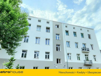 Inwestycja w centrum! 2 pokoje w centrum, Nawrot!