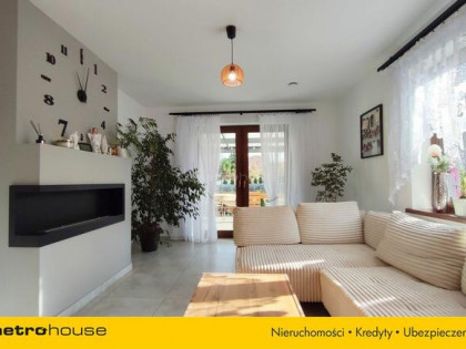 Komfortowy dom dla rodziny z fotowoltaiką!