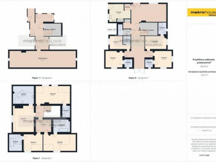 Pensjonat, Dworek w Grzegorzowicach na sprzedaż!