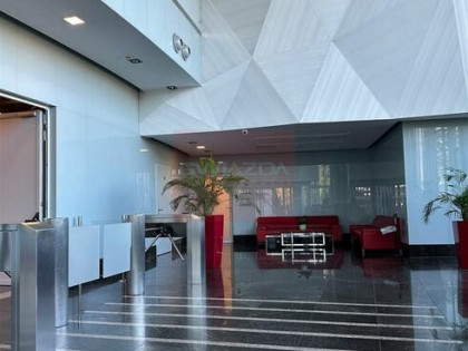 Powierzchnia biurowa Warszawa Mokotów