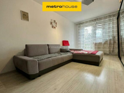 Przestronne M3 przy Górniczej! 1 Piętro!