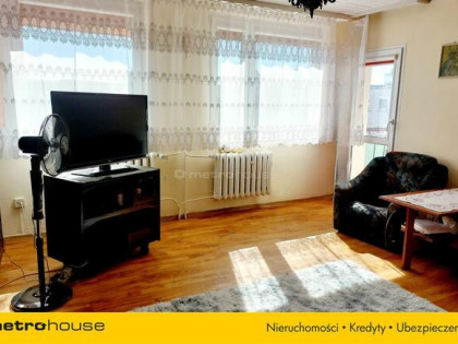 3 pokoje, balkon, piwnica - do remontu - Serbinów