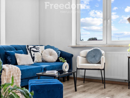 Dzień otwarty 14.02! Dom w segmencie