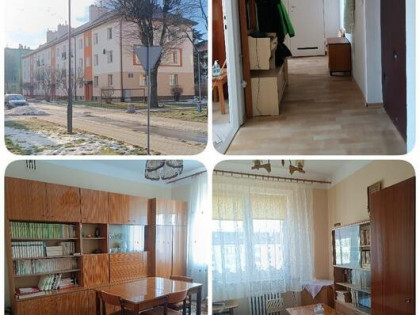 Nowa Sarzyna - mieszkanie na sprzedaż.