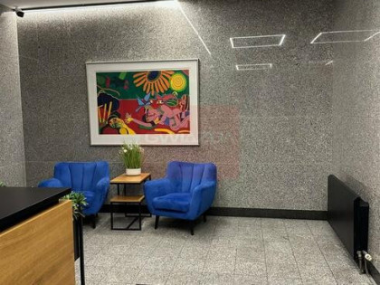 Powierzchnia biurowa Warszawa Ursynów