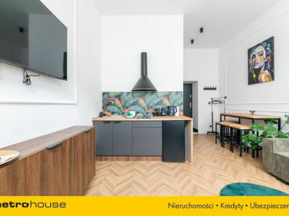 Gotowiec Inwestycyjny w Centrum Łodzi