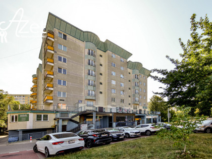 Mieszkanie Białystok Piaski ul. M. Curie-Skłodowskiej