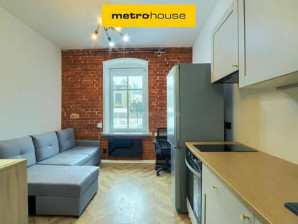 Mikrokawalerka po generalnym remoncie Łódź, Odyńca