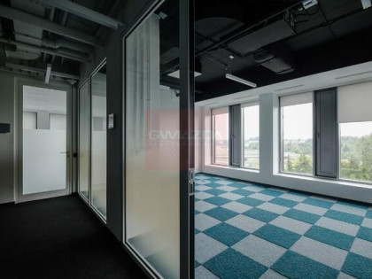 Powierzchnia biurowa Warszawa Mokotów