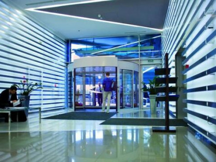 Powierzchnia biurowa Warszawa Śródmieście