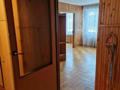 Sprzedaż 3 pokojowe mieszkanie 48 m² parter Rembielińskiego