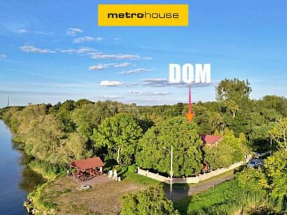 XIX-wieczny bliźniak nad rzeką