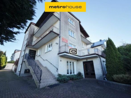 Dom inwestycyjny w Jastrzębiej Górze-blisko morza