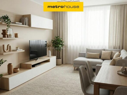 MIESZKANIE NA START - 3 pokojowe oś Kopernika