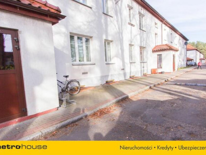 Mieszkanie w centrum I piętro - po remoncie