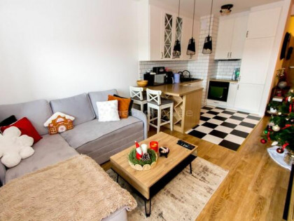 Nowoczesne, jasne mieszkanie przy ul. Polnej