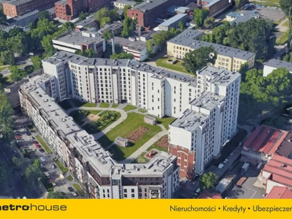 Wynajmę ciekawe studio na Polesiu :)