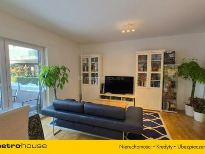 4 pokoje z ogródkiem - 76m2 - Chojny Park