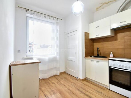 Duże 2 pokoje, centrum Olecka, niski czynsz