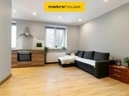 Kawalerka Będzin św. Brata Alberta