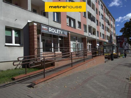 Lokal użytkowy - blisko CENTRUM z dużą witryną