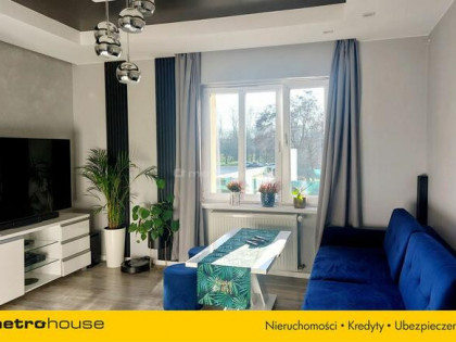 Nowoczesne,3-pokojowe mieszkanie, Wojska Polskiego