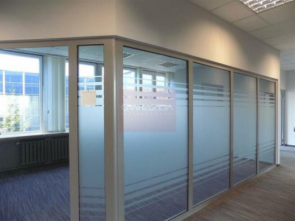 Powierzchnia biurowa Warszawa Wola