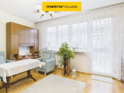 Przestronne 4 pokoje ze świetnym rozkładem!