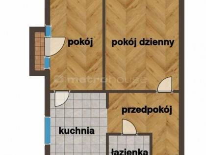 Przytulne mieszkanie, Al. Sybiraków Olsztyn