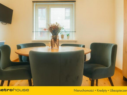 Bezczynszowe mieszkanie w centrum Czeladzi
