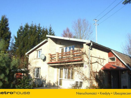 Dom w Rogowie! - 160m2 na działce 7500m2