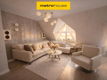 Ikona nowoczesnego designu  apartament premium!