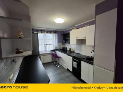 Mieszkanie 2 pokojowe w bloku 1 piętro Biesowice