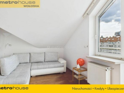 Mieszkanie Warszawa Praga Południe