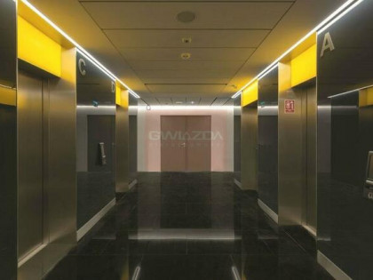 Powierzchnia biurowa Warszawa Śródmieście