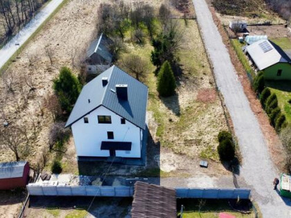 Dom Miedziana Góra Ćmińsk