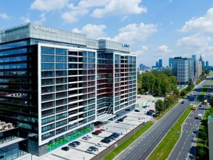 Powierzchnia biurowa Warszawa Śródmieście