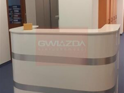 Powierzchnia biurowa Warszawa Śródmieście