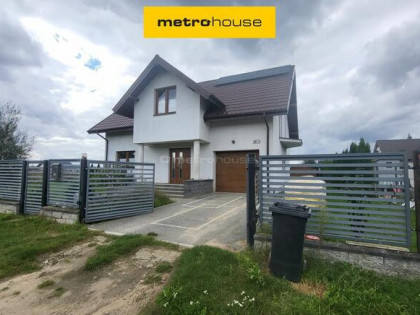 Przestronny dom w Księżym Dworze-Działdowo