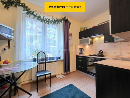 #REZERWACJA# Parter - 2pok - z kominkiem