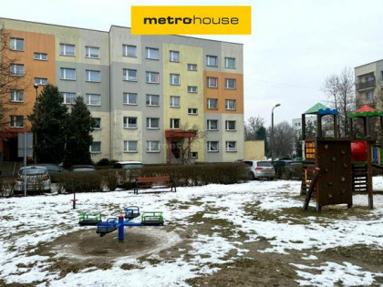 Ruda Śląska 2 pokoje 50,70 m2 C.O. i woda z sieci