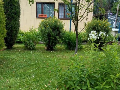 Sprzedam działkę gród łan Bytom