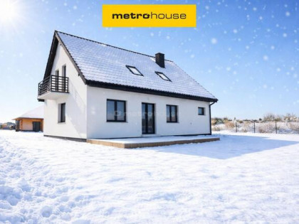 Twój nowy dom w Sycowie  funkcjonalność i komfort