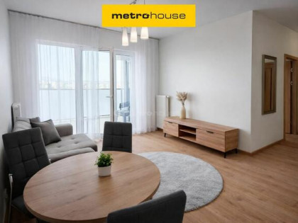 Wynajmę  mieszkanie na Widoku,wyposażone, parking!